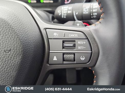 Used 2026 Honda CR-V Sport-L image 31