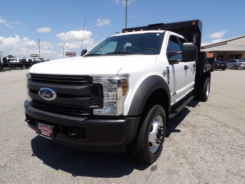 Used 2018 Ford F450 XL RWD image 13