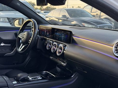 Used 2019 Mercedes-Benz A 220 w/ Premium Package image 32
