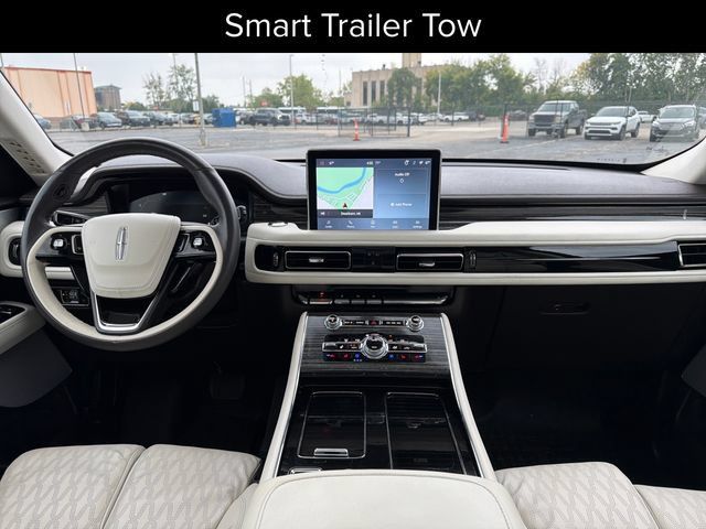 Certified 2023 Lincoln Aviator Black Label w/ Dynamic Handling Package AWD/4WD image 15