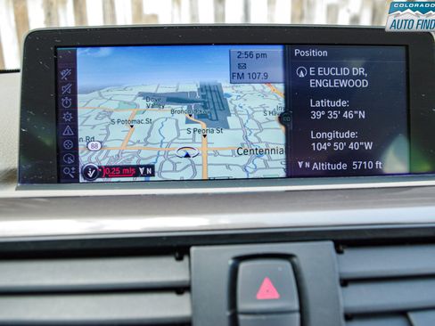 Used 2013 BMW 335i xDrive Sedan AWD/4WD image 20