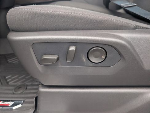 New 2026 Chevrolet Silverado 1500 LT AWD/4WD image 29