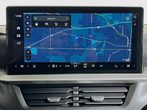 New 2026 Ford Explorer ST w/ Sun And Sound Package image 19