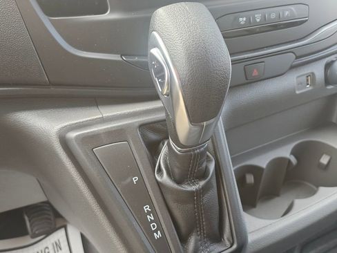 New 2026 Ford Transit 350 XL image 12