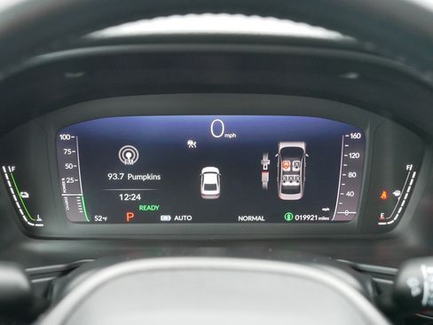 Used 2024 Honda Accord EX-L image 21