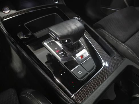 Used 2023 Audi SQ5 Prestige w/ Prestige Package AWD/4WD image 24