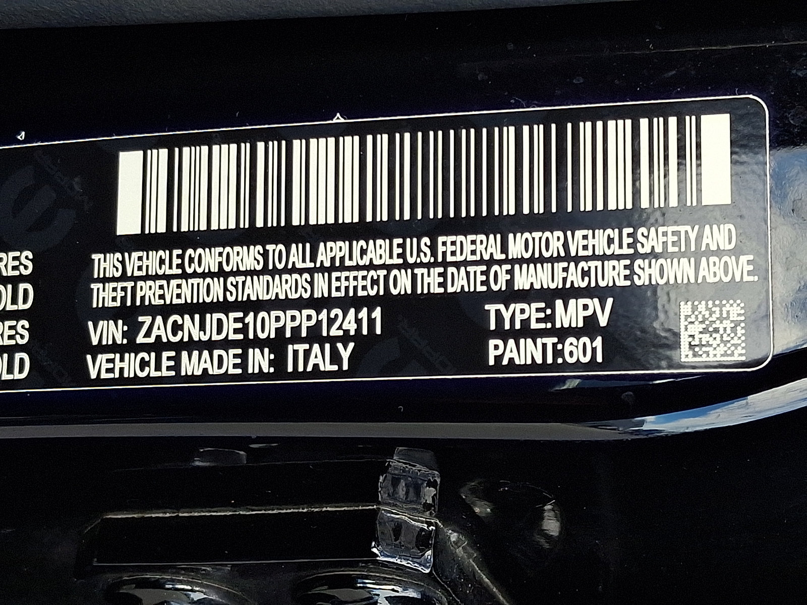 Certified 2023 Jeep Renegade Altitude AWD/4WD image 28