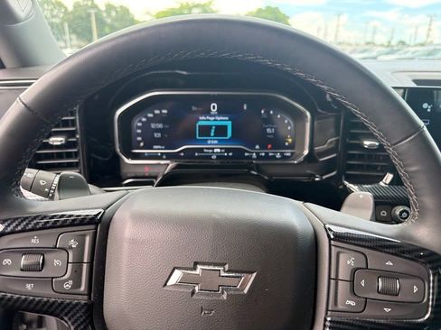 Used 2023 Chevrolet Silverado 1500 RST w/ All Star Edition Plus RWD image 14