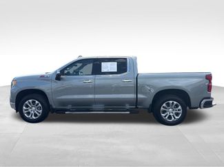 Used 2026 Chevrolet Silverado 1500 LTZ w/ LTZ Premium Package AWD/4WD video 2