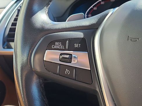 Used 2021 BMW X3 xDrive30i w/ Executive Package image 34