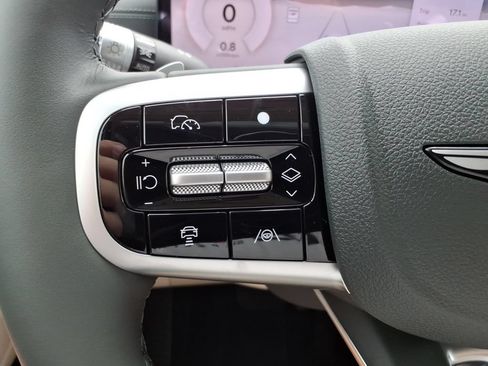 New 2026 Genesis GV80 2.5T Prestige AWD/4WD image 18