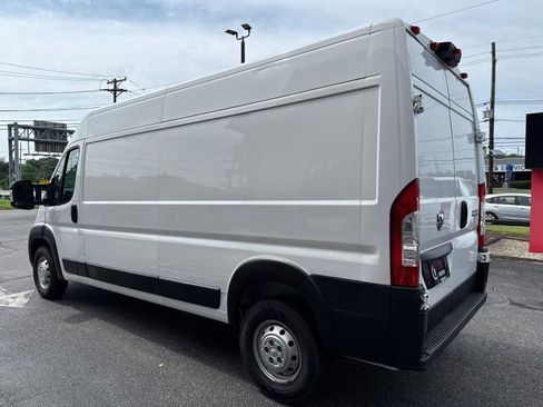 Used 2023 RAM ProMaster 2500 image 6
