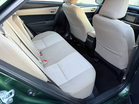 Used 2015 Toyota Corolla LE image 15