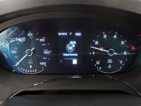 Used 2025 RAM ProMaster 2500 w/ Convenience Group image 10