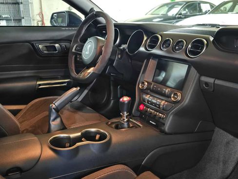 Used 2017 Ford Mustang Shelby GT350 w/ Electronics Package image 13