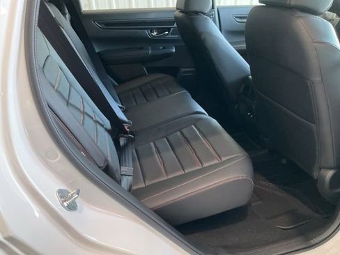 New 2026 Honda CR-V Sport-L image 26