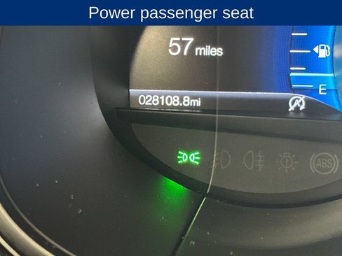 Used 2023 Ford Edge SEL w/ Convenience Package AWD/4WD image 19