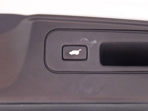 Certified 2022 Honda Passport TrailSport image 22