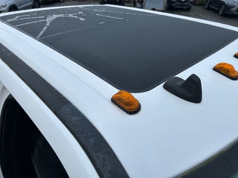 Used 2019 Ford F350 Platinum w/ Platinum Ultimate Package image 29