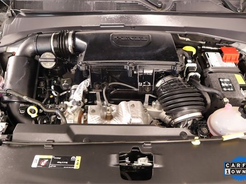 Used 2025 Jeep Compass Latitude image 18