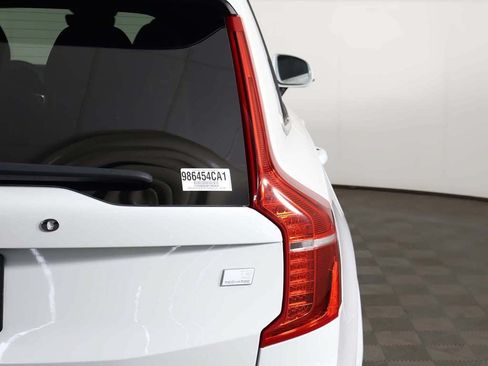 Used 2023 Volvo XC90 T8 Ultimate w/ Protection Package Premier AWD/4WD image 21