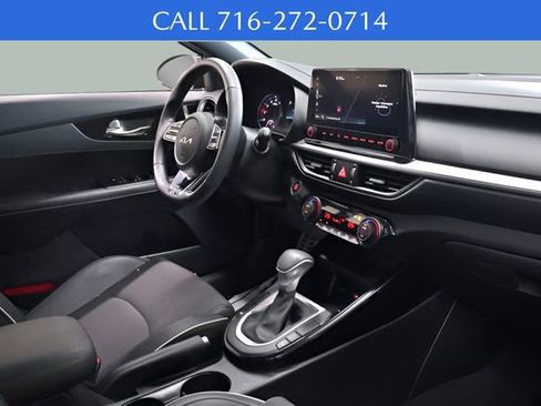 Used 2023 Kia Forte GT-Line image 19