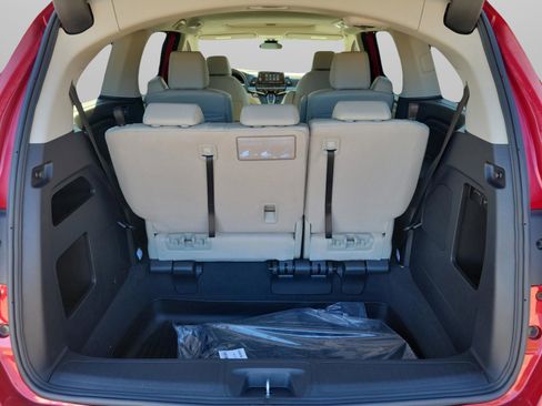 New 2026 Honda Odyssey EX-L image 21
