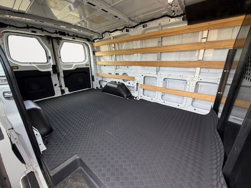 Used 2024 Ford Transit 250 Low Roof w/ Exterior Upgrade Package image 17