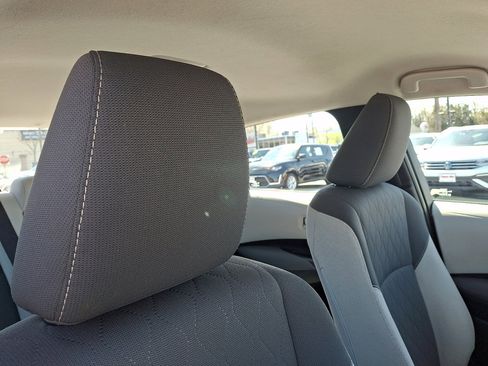Used 2023 Toyota Corolla LE FWD image 13