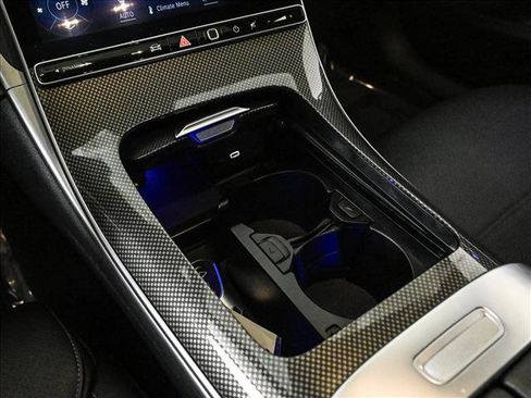 Used 2022 Mercedes-Benz C 300 4MATIC Sedan image 12