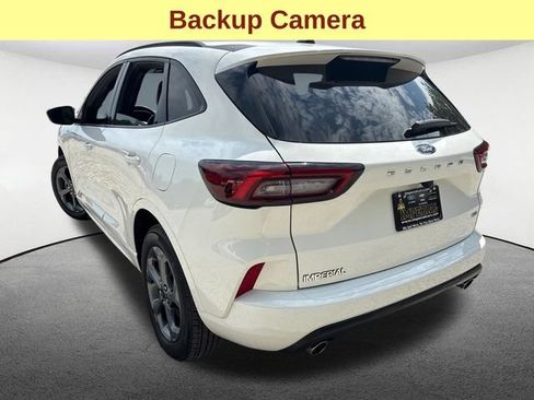Used 2024 Ford Escape ST-Line w/ Equipment Group 301A FWD image 10