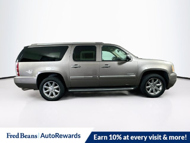Used 2013 GMC Yukon XL Denali AWD/4WD image 10