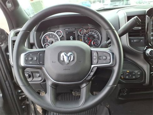 New 2026 RAM 2500 Tradesman w/ Power Wagon Package image 18