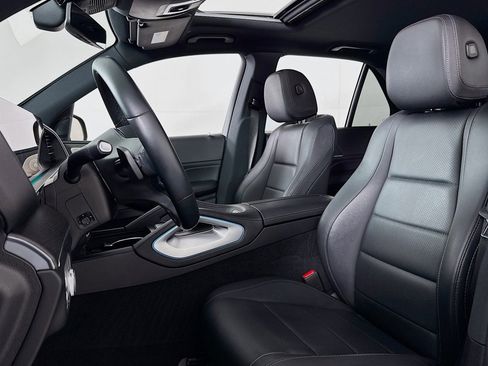 Used 2022 Mercedes-Benz GLE 350 image 16