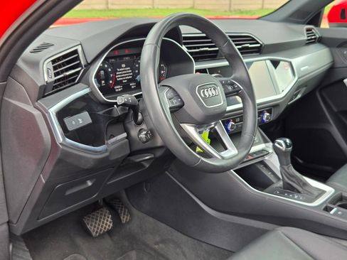 Used 2025 Audi Q3 2.0T Premium AWD/4WD image 13