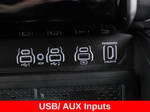 Used 2026 RAM 1500 Laramie w/ Night Edition AWD/4WD image 29