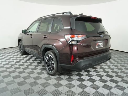 New 2026 Subaru Forester Limited image 5