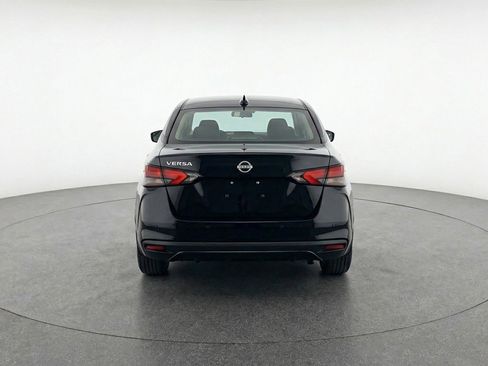 Used 2025 Nissan Versa SV FWD image 7