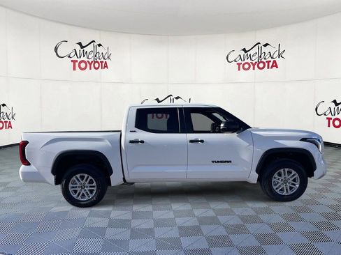 New 2026 Toyota Tundra SR5 image 8