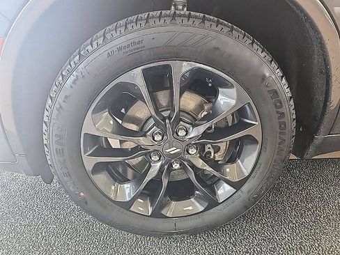 Used 2021 Dodge Durango GT AWD/4WD image 43