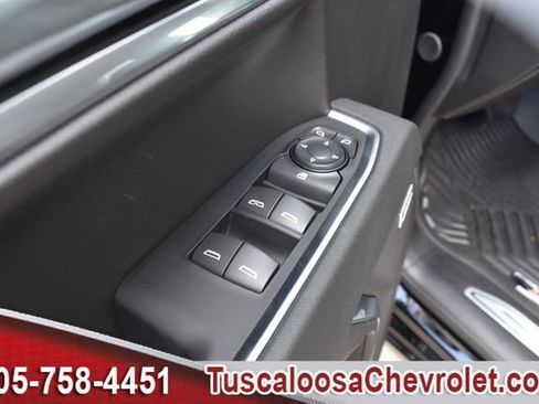 New 2026 Chevrolet Silverado 1500 RST AWD/4WD image 13
