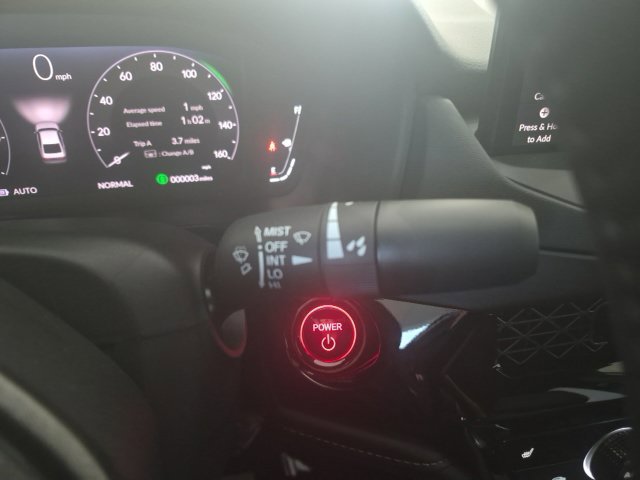 New 2026 Honda Accord Sport image 19