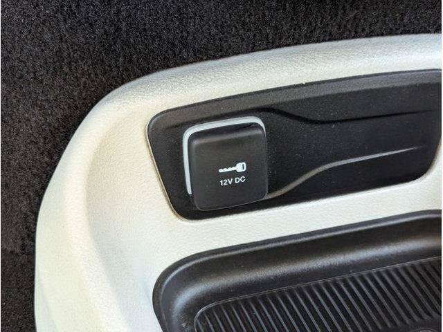 Used 2023 Chrysler Voyager LX FWD image 64