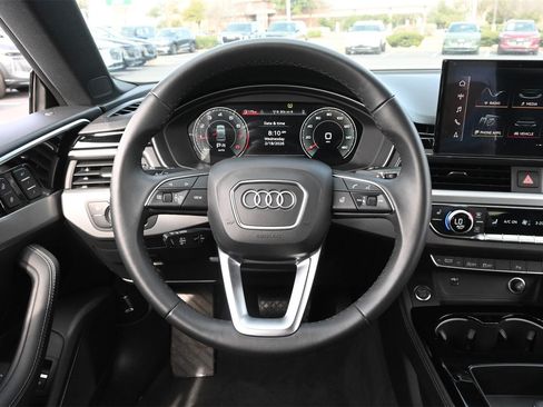 Used 2024 Audi A5 2.0T Premium Plus image 6
