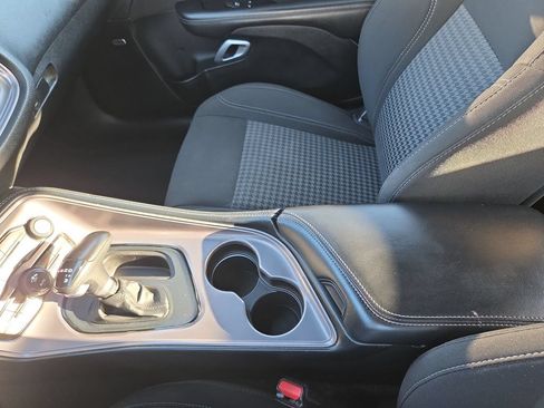 Used 2023 Dodge Challenger SXT RWD image 22