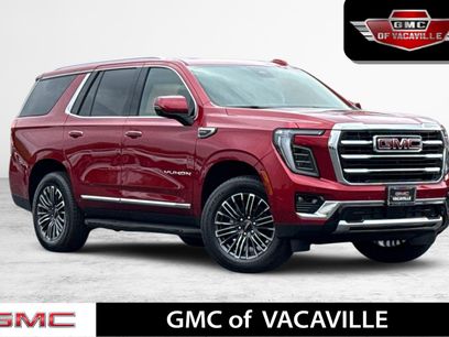 New 2026 GMC Yukon Elevation