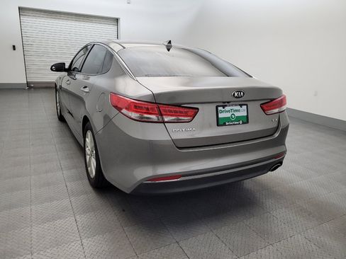 Used 2016 Kia Optima EX FWD image 5