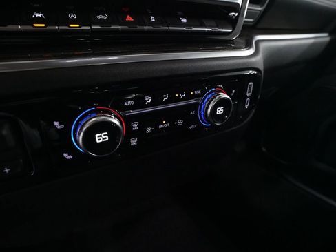 Used 2025 GMC Sierra 1500 Elevation AWD/4WD image 20