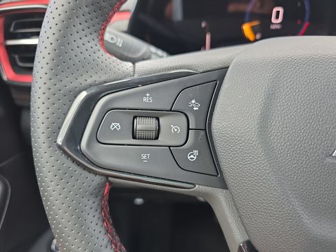 New 2026 Chevrolet TrailBlazer RS w/ Convenience Package FWD image 19