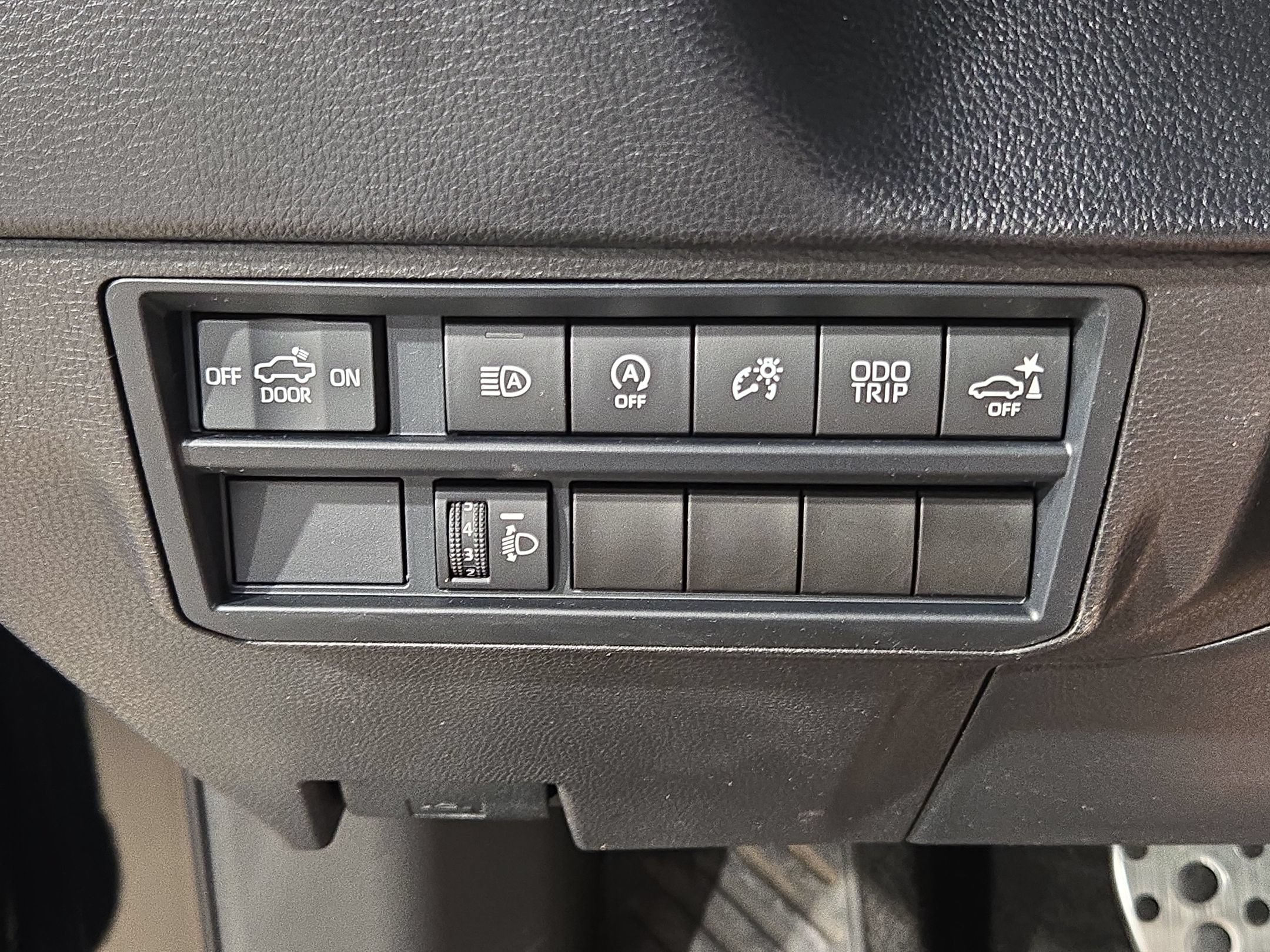 Used 2024 Toyota Tundra SR5 w/ TRD Off-Road Premium Package AWD/4WD image 25